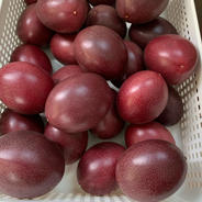 パッションフルーツ 26〜30玉前後 果物や野菜などのお取り寄せ宅配食材通販産地直送アウル