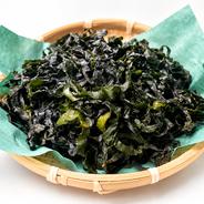 漁師直送!三陸 十三浜産 茎わかめ☆400g×2袋 ｜ 魚介類/海藻 産直