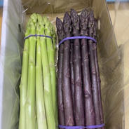 はなまる農園の極細さぬきのめざめ 1.2キロ ｜ 野菜/アスパラガス