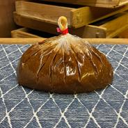 じっくり熟成＜やさしいMISO 稔＞米作りから携わっている自然栽培の原材料使用 1kg 果物や野菜などのお取り寄せ宅配食材通販産地直送アウル
