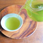 まろやかな甘みたっぷり‼特上深蒸しかぶせ茶葉月♡大容量ＬＬサイズ２８０ｇ×２ 280g×２ 果物や野菜などのお取り寄せ宅配食材通販産地直送アウル