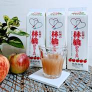 果汁100%りんごジュース【りんごの幸せ1000ml×12本入】無添加・無加糖 Amazon.co.jp: 果汁100%りんごジュース【りんごの幸せ・1000ml 瓶
