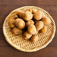 無農薬無化学肥料 今が旬 新じゃがインカのめざめ ｜ 野菜/じゃがいも