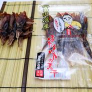 富山湾産ほたるいか素干20g×4 20g×4 果物や野菜などのお取り寄せ宅配食材通販産地直送アウル