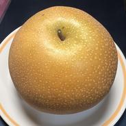 梨 幸水10kg ｜ 果物/梨 産直アウル 農家・漁師など生産者から直接野菜