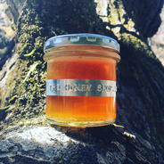 日本蜜蜂のハチミツ 花粉蜜50g | はちみつ/はちみつ 産直アウル 農家