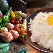 季節の野菜箱+天日干しあきたこまち(5kg) 季節の野菜10種以上+天日干しあきたこまち5kg 果物や野菜などのお取り寄せ宅配食材通販産地直送アウル