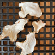 乾燥菊芋 | 野菜/野菜の加工品 産直アウル 農家から直接野菜などの食材