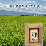 令和7年産お米 元気つくし白米4.5kg 特別栽培農法 ｜ 米・穀物/米
