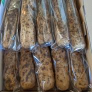 つくね芋・紫つくね芋の食べ比べセット♪ 1.5kg | 野菜/長いも・山いも