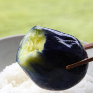 6袋）水茄子漬　つたえおばあちゃんのなす漬けなど なす漬け6袋 果物や野菜などのお取り寄せ宅配食材通販産地直送アウル