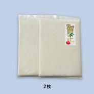 もち米「マンゲツモチ」10kg（玄米）お餅や赤飯に最適！自家製米ぬかと