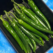 辛さ薫る　激辛青唐辛子　1kg 青唐辛子　1kg 果物や野菜などのお取り寄せ宅配食材通販産地直送アウル
