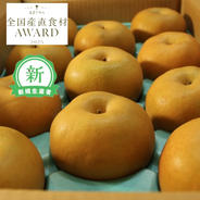 【新人賞】長野県産　梨　南水　10kg  贈答品 10kg 果物や野菜などのお取り寄せ宅配食材通販産地直送アウル