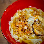 お米農家が心を込めて作る【米粉麺5パック入り】 米粉麺100g×5パック 果物や野菜などのお取り寄せ宅配食材通販産地直送アウル