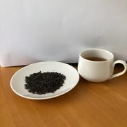 ネコポス便　静岡産（森町）　森の紅茶リーフ　６０ｇ　３袋 森の紅茶リーフ　６０ｇ袋入り　３袋　 果物や野菜などのお取り寄せ宅配食材通販産地直送アウル