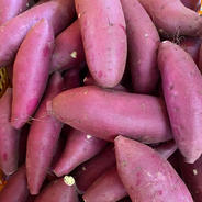 しっとり系【 サイズ混合(S〜L) あまはづき 】千葉県産 さつまいも 5kg