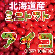 北海道産　ミニトマト新鮮朝採り『アイコ』3kg ミニトマトアイコ　3キロ 果物や野菜などのお取り寄せ宅配食材通販産地直送アウル