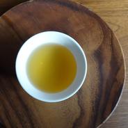 (TeaBag)浅炒りほうじ茶【琥珀】緑茶の風味を残した特上ほうじ茶♡お水出しも人気です♡３ｇ×22個(農薬・化学肥料・除草剤不使用） ３ｇ×22個 果物や野菜などのお取り寄せ宅配食材通販産地直送アウル