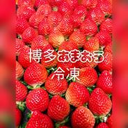 博多あまおう冷凍3キロ 3キロ 果物や野菜などのお取り寄せ宅配食材通販産地直送アウル
