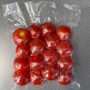 【皮むき簡単・甘み濃厚】冷凍フルティカトマト 500g（調理用／便利な冷凍保存） 冷凍フルティカトマト 500g 果物や野菜などのお取り寄せ宅配食材通販産地直送アウル