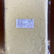 【冷凍】秋田県産ペーストにんにく500g×2袋　『あきたしらかみにんにく』100％使用　完全無添加　家庭用・業務用に最適 冷凍ペーストにんにく　500g×2袋 果物や野菜などのお取り寄せ宅配食材通販産地直送アウル