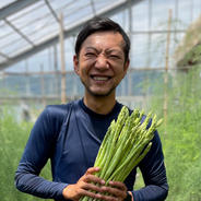化学肥料・化学農薬不使用！アスパラガス２Ｌ アスパラガス　２Ｌサイズ 果物や野菜などのお取り寄せ宅配食材通販産地直送アウル