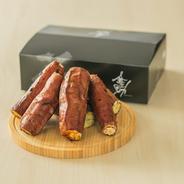 冷やし焼き芋【紅はるか】【１ｋｇ】（６～８本）＜千葉県産＞＜金之助＞ 1㎏ 果物や野菜などのお取り寄せ宅配食材通販産地直送アウル