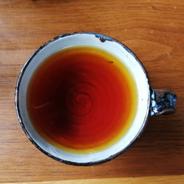 京紅茶【風花】105gまろやかな甘みたっぷり♡（農薬・化学肥料・除草剤不使用） 105g 果物や野菜などのお取り寄せ宅配食材通販産地直送アウル