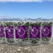 伊勢志摩産　きざみめかぶ　200ｇ 5パック 200ｇ５パック 果物や野菜などのお取り寄せ宅配食材通販産地直送アウル