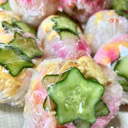 レパートリー無限大！デコレーションきゅうりとトマトセット！ 約１キロ 果物や野菜などのお取り寄せ宅配食材通販産地直送アウル