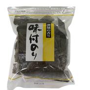 天然 寒岩のり（干し、乾燥）【山陰浜坂産】（板状の岩のり5枚入