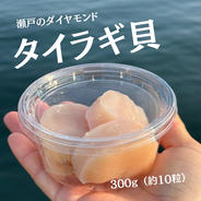 瀬戸のダイヤモンド💎 【タイラギ貝】300g （約10粒） 300g 果物や野菜などのお取り寄せ宅配食材通販産地直送アウル
