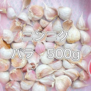 Sサイズ)フレッシュなままお届け！ 生ニンニク ｜ 野菜/にんにく 産直