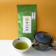 ネコポス便　静岡産（森町）　深蒸し煎茶　【特上煎茶】100ｇ×３本 100ｇ×3袋 果物や野菜などのお取り寄せ宅配食材通販産地直送アウル