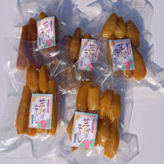 干し芋。半丸干し170g入りX5個セット。 170gx5 果物や野菜などのお取り寄せ宅配食材通販産地直送アウル