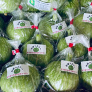 かぼっコリー3〜4個1.5kg 1.2kg~1.5kg  果物や野菜などのお取り寄せ宅配食材通販産地直送アウル