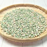 ドライグリンピース 農薬不使用（無農薬）栽培 農薬不使用（無農）栽培  ドライグリンピース　500g 果物や野菜などのお取り寄せ宅配食材通販産地直送アウル
