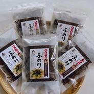 風味豊か！南三陸ふのり12g×５袋 ふのり12g✖️5 果物や野菜などのお取り寄せ宅配食材通販産地直送アウル