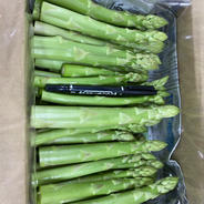 はなまる農園のさぬきのめざめ 6束入り ｜ 野菜/アスパラガス 産直