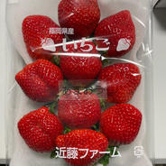 【訳あり】減農薬栽培　完熟あまおう2箱(280g×4パック) 2箱　280g×4パック　1パック果数6玉〜11玉 果物や野菜などのお取り寄せ宅配食材通販産地直送アウル