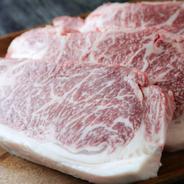 新潟県産牛サーロインステーキ450g【焼き方の説明付き！】 新潟県産牛サーロインステーキ450g×１枚 果物や野菜などのお取り寄せ宅配食材通販産地直送アウル