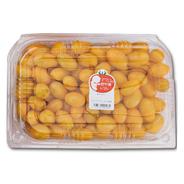 カラーミニトマト　ナポリターナカナリア　1㎏ 1kg  果物や野菜などのお取り寄せ宅配食材通販産地直送アウル