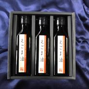 自家農園産自然栽培原料低温圧搾生搾りえごま油3本詰 110g＊3本 果物や野菜などのお取り寄せ宅配食材通販産地直送アウル