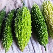 ✨ゴーヤと旬のお野菜1～2品のセット✨ ゴーヤと旬のお野菜1～2品 果物や野菜などのお取り寄せ宅配食材通販産地直送アウル