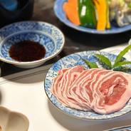 ㉓やわらか猪上肉ロース（1kg） 500g×2 果物や野菜などのお取り寄せ宅配食材通販産地直送アウル