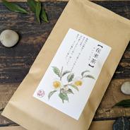 伊豆市天城産3月14日・15日発送　朝採れ・花わさび1,000g ~ 朝採れ 静岡県産希少な花わさび ｜ 野菜/その他野菜 産直アウル 農家