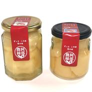 りんごシロップ煮 500g【青森県産りんご】 | 果物/果物の加工品 産直