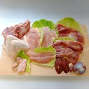みやざき地頭鶏　オス２羽セット １羽あたり2kg×２袋 果物や野菜などのお取り寄せ宅配食材通販産地直送アウル