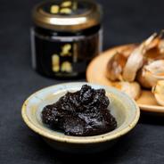 黒兆(ペースト150ｇ) 黒にんにくペースト150ｇ 果物や野菜などのお取り寄せ宅配食材通販産地直送アウル